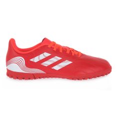 Adidas Cipők piros 38 2/3 EU Copa SENSE4 TF