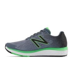 New Balance Cipők futás szürke 43 EU 680 V7