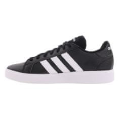 Adidas Cipők fekete 38 EU Grand Court Base 2