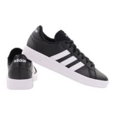 Adidas Cipők fekete 38 EU Grand Court Base 2