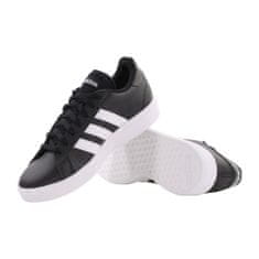 Adidas Cipők fekete 38 EU Grand Court Base 2