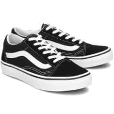 Vans Tornacipő fekete 35 EU Old Skool