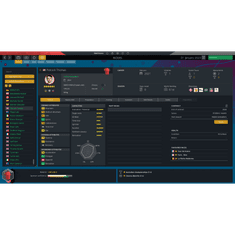 Nacon Pro Cycling Manager 2023 (PC - Steam elektronikus játék licensz)