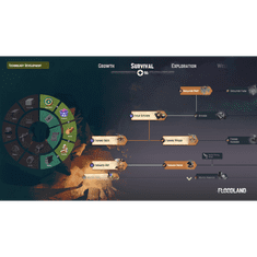 Ravenscourt Floodland (PC - Steam elektronikus játék licensz)