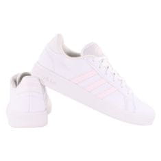 Adidas Cipők fehér 36 2/3 EU Grand Court Base 2