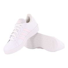 Adidas Cipők fehér 36 2/3 EU Grand Court Base 2