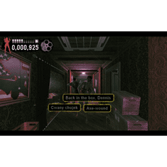 Sega The Typing of the Dead: Overkill - Filth of the Dead (PC - Steam elektronikus játék licensz)