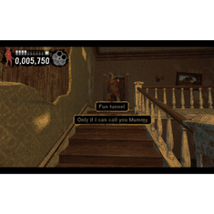 Sega The Typing of the Dead: Overkill - Filth of the Dead (PC - Steam elektronikus játék licensz)