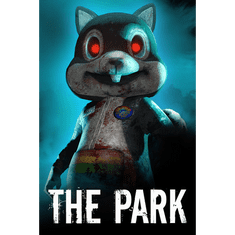 Funcom The Park (PC - Steam elektronikus játék licensz)