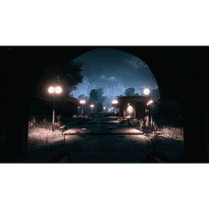 Funcom The Park (PC - Steam elektronikus játék licensz)