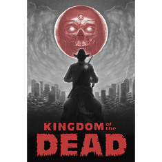 Hook KINGDOM of the DEAD (PC - Steam elektronikus játék licensz)