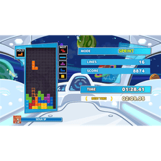 Sega Puyo Puyo Tetris 2 (PC - Steam elektronikus játék licensz)