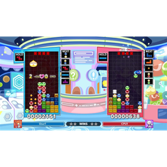 Sega Puyo Puyo Tetris 2 (PC - Steam elektronikus játék licensz)