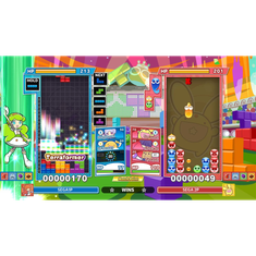 Sega Puyo Puyo Tetris 2 (PC - Steam elektronikus játék licensz)