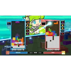 Sega Puyo Puyo Tetris 2 (PC - Steam elektronikus játék licensz)