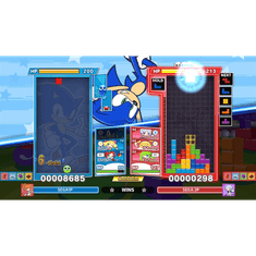 Sega Puyo Puyo Tetris 2 (PC - Steam elektronikus játék licensz)