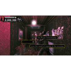 Sega The Typing of The Dead: Overkill - Silver Screen (PC - Steam elektronikus játék licensz)