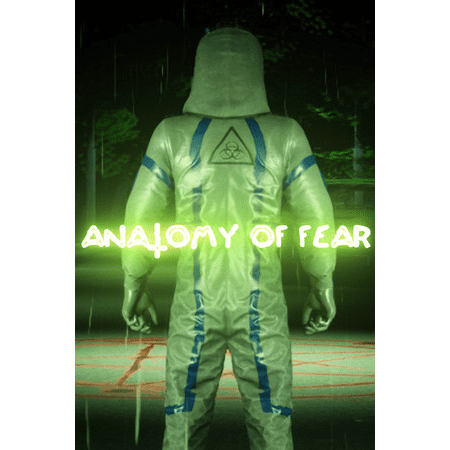 Eve Anatomy Of Fear (PC - Steam elektronikus játék licensz)