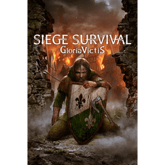 Ravenscourt Siege Survival: Gloria Victis (PC - Steam elektronikus játék licensz)