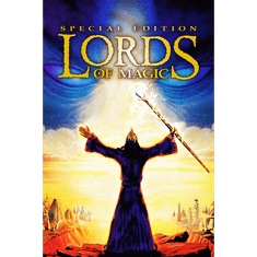 Rebellion Lords of Magic: Special Edition (PC - Steam elektronikus játék licensz)