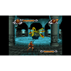 Disney Disney's Hercules (PC - Steam elektronikus játék licensz)