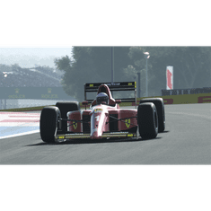 Codemasters F1 2019 Legends Edition (PC - Steam elektronikus játék licensz)