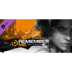 CAPCOM Remember Me: Combo Lab Pack DLC (PC - Steam elektronikus játék licensz)