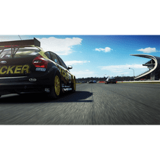 Codemasters GRID Autosport - Premium Garage Pack (PC - Steam elektronikus játék licensz)