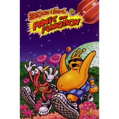 Sega ToeJam & Earl in Panic on Funkotron (PC - Steam elektronikus játék licensz)