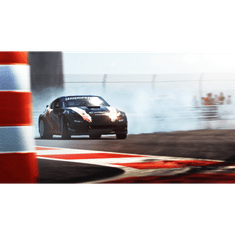 Codemasters GRID Autosport - Premium Garage Pack (PC - Steam elektronikus játék licensz)