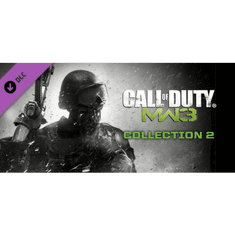 Activision Call of Duty: Modern Warfare 3 - Collection 2 (PC - Steam elektronikus játék licensz)