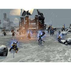 Sega Warhammer 40,000: Dawn of War II: Retribution - Eldar Race Pack (PC - Steam elektronikus játék licensz)