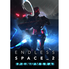 Sega Endless Space 2 - Penumbra (PC - Steam elektronikus játék licensz)