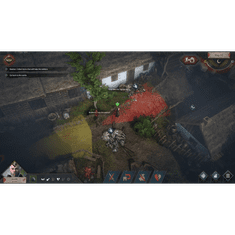 Ravenscourt Siege Survival: Gloria Victis (PC - Steam elektronikus játék licensz)