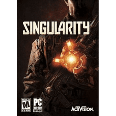 Activision Singularity (PC - Steam elektronikus játék licensz)