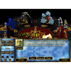 Rebellion Lords of Magic: Special Edition (PC - Steam elektronikus játék licensz)