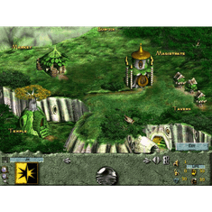 Rebellion Lords of Magic: Special Edition (PC - Steam elektronikus játék licensz)