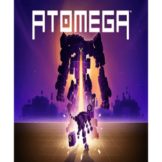 Ubisoft ATOMEGA (PC - Steam elektronikus játék licensz)