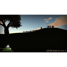 HTC Quar: Battle for Gate 18 (PC - Steam elektronikus játék licensz)