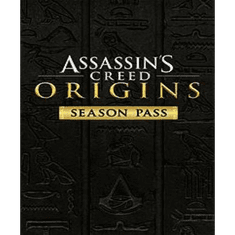 Ubisoft Assassin's Creed: Origins - Season Pass (PC - Connect elektronikus játék licensz)