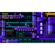 Sega Sonic CD (PC - Steam elektronikus játék licensz)