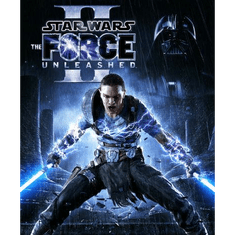 Lucas Arts Star Wars: The Force Unleashed II (PC - Steam elektronikus játék licensz)