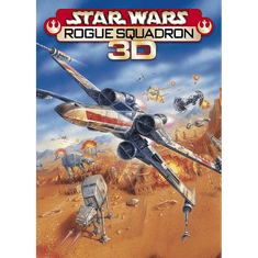 Lucas Arts STAR WARS: Rogue Squadron 3D (PC - Steam elektronikus játék licensz)