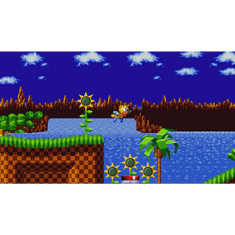 Sega Sonic Mania - Encore (PC - Steam elektronikus játék licensz)