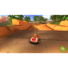 Microids Garfield Kart (PC - Steam elektronikus játék licensz)