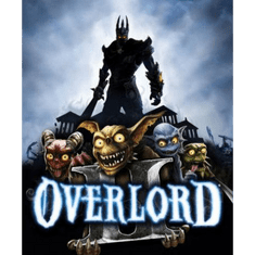 Codemasters Overlord II (PC - Steam elektronikus játék licensz)