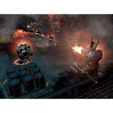 Sega Warhammer 40,000: Dawn of War II - Retribution Ork Race Pack (PC - Steam elektronikus játék licensz)