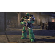 Sega Warhammer 40,000: Space Marine - Salamanders Veteran Armour Set (PC - Steam elektronikus játék licensz)