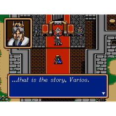 Sega Shining Force (PC - Steam elektronikus játék licensz)