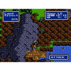 Sega Shining Force (PC - Steam elektronikus játék licensz)